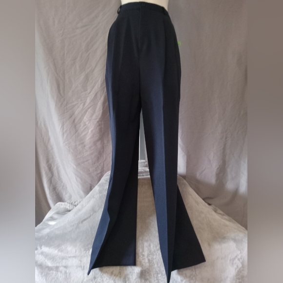 Briggs New York Pants - Briggs Stretch Black Dress Pants